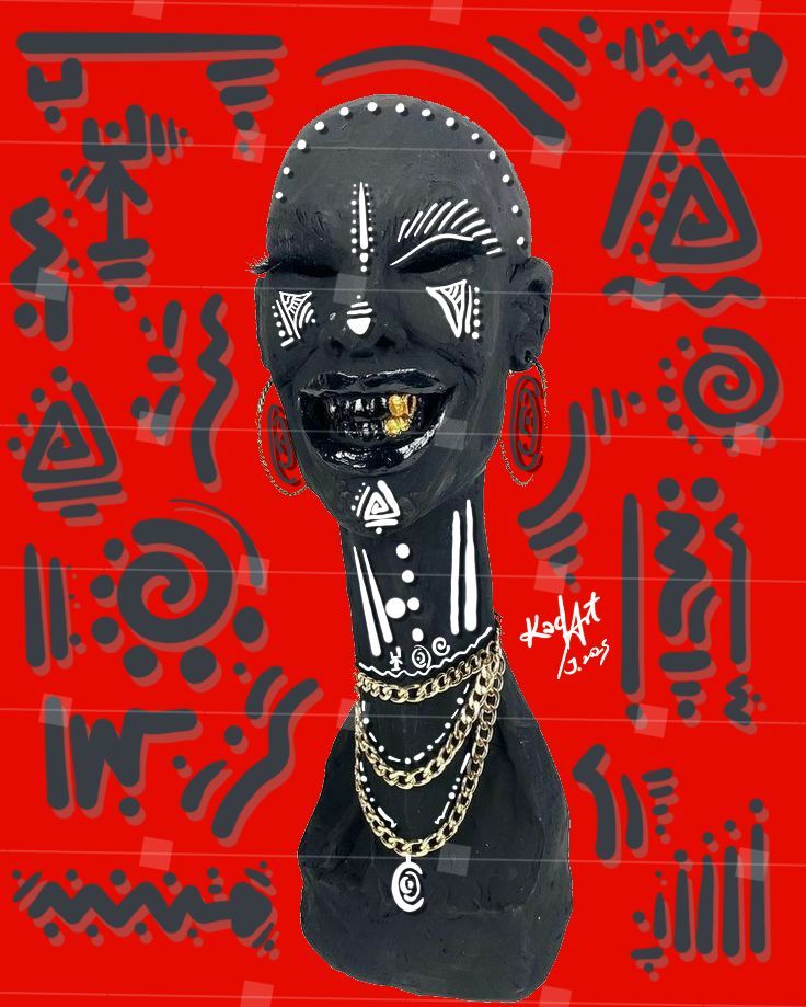 Black Smile